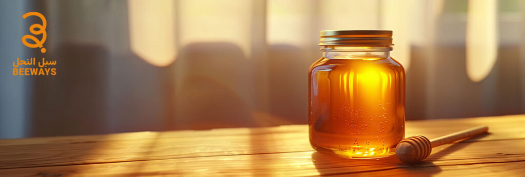 كيف يساعد العسل للرجال على زيادة النشاط الجنسي والطاقة