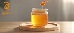 العسل للرجال 