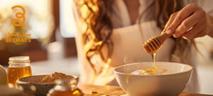 خلطة العسل للانجاب