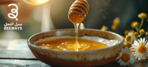 خلطة عسل 