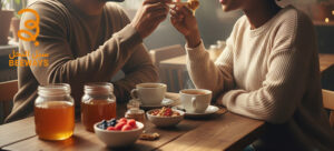 فوائد العسل للجنس 