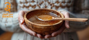 فوائد العسل للمتزوجين