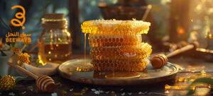 فوائد العسل للمتزوجين