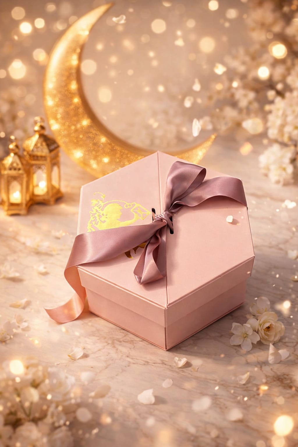 توزيعات هدايا سبل النحل - الصورة 3