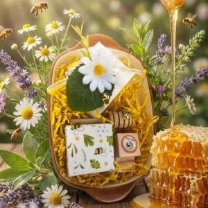 هدايا عسل