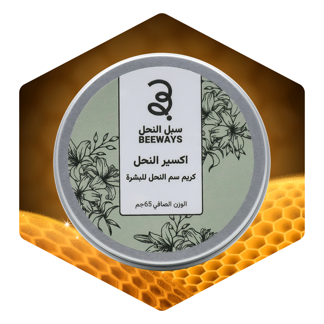 العناية بالبشرة