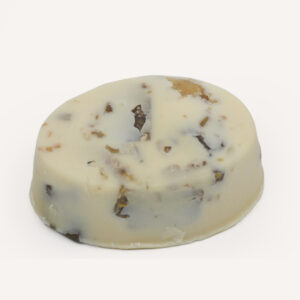 صابونة العسل والشوفان