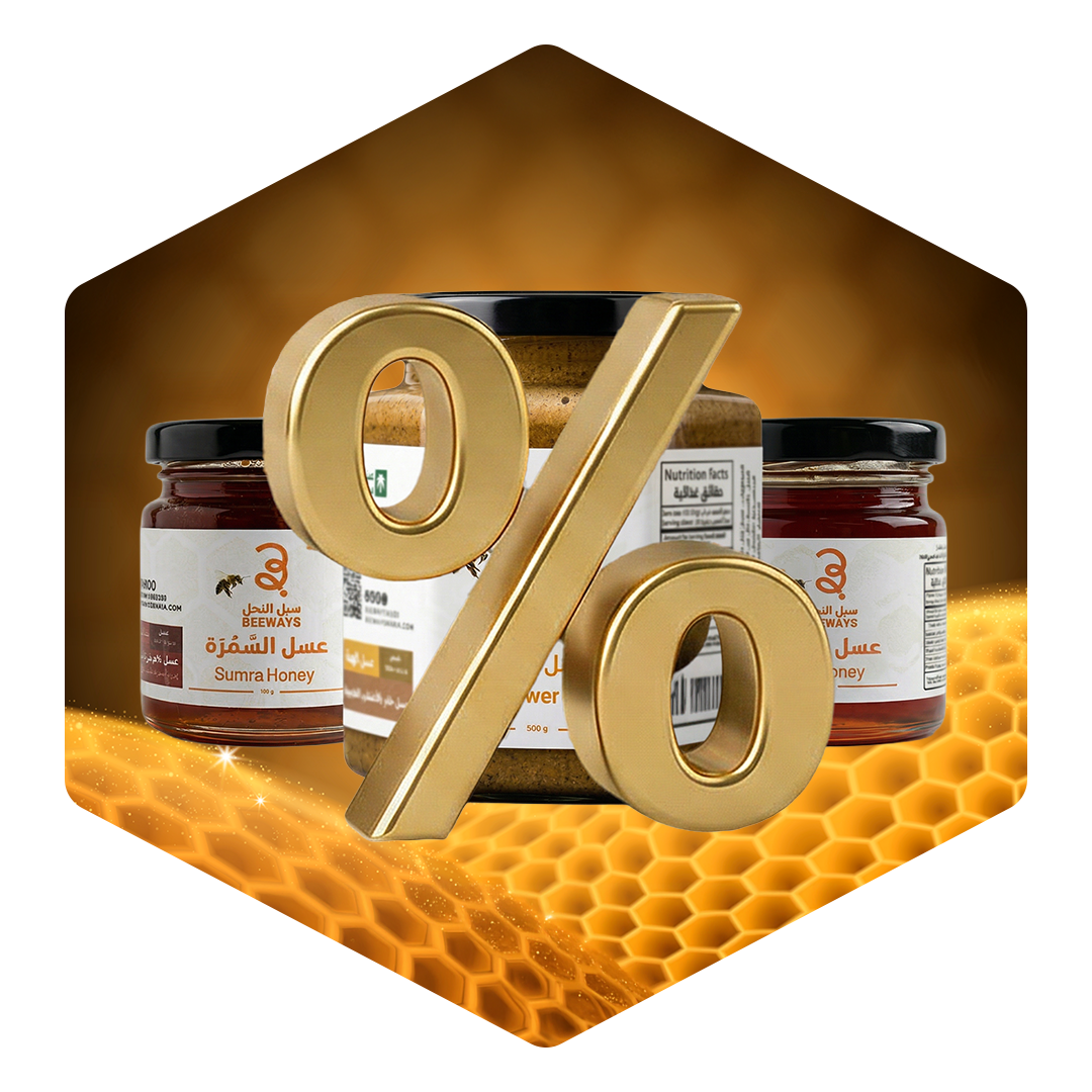 العروض والهدايا